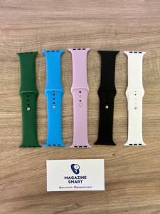 Pulseiras Smartwatch Iwo Apple Watch