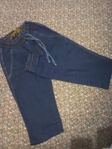 Calas Jeans