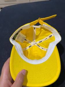 Bon Brasil Amarelo Novo