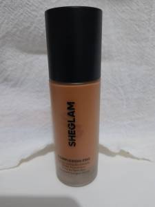Base Shein Cor:cappuccino
