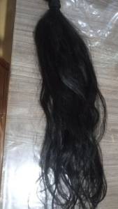 Cabelo Brasileiro 90 Gramas