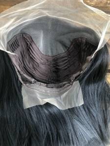 Lace Front Premium - Chanel / Uso Dirio