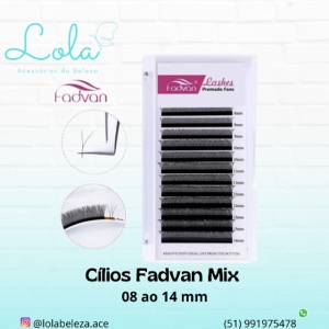 Clios Fadvan Mix Yy - V. Brasileiro