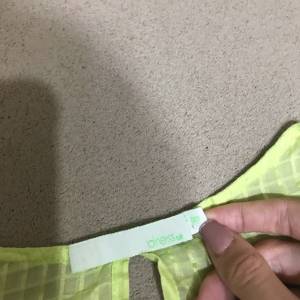 Cropped Dress