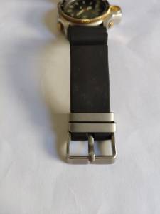 Vendo Relgio Citizen Aqualand C022 Relquia