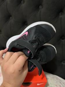 Tenis Nike Infantil