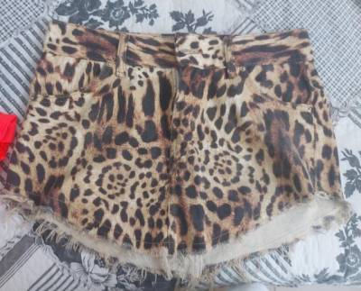 Short