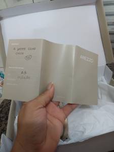 Sapato Feminino Arezzo