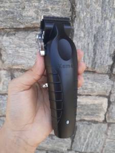 Maquina De Cortar Cabelo Profissional