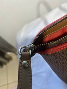 Bolsa Victor Hugo Original