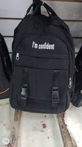 Mochilas