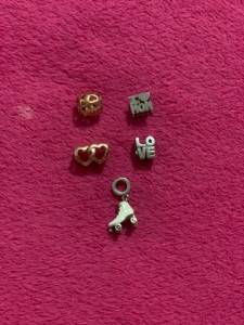 Pulseira De Berloque