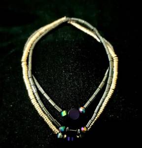 Pulseiras Magnticas C/ Hematitas