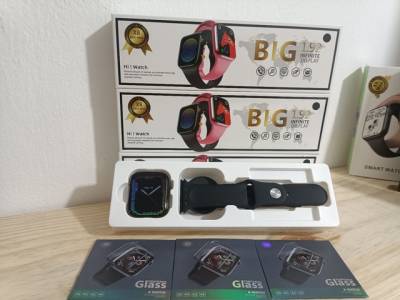 Smartwatch X8 Pro Max Big Super Promoo
