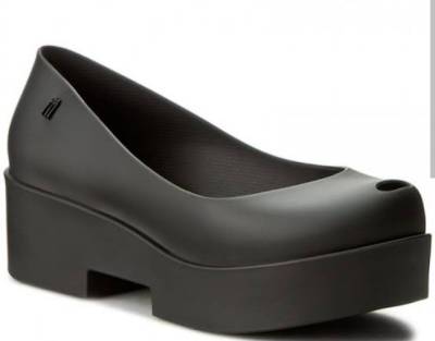 Melissa Ultragirl Platform 33/34