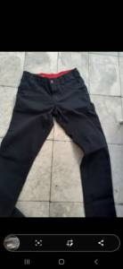 Cala Uni Sex N 38