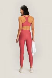 Legging Live Hit Training G Com Etiqueta
