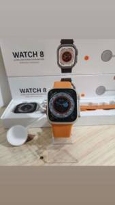 Smartwatch Srie 8 Ultra Lanamento Super Promoo