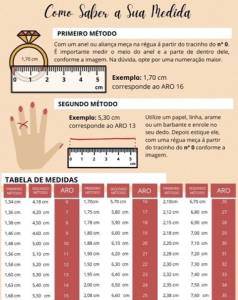 Par De Alianas Com 1mm Abaulada E Polida - Prata 925