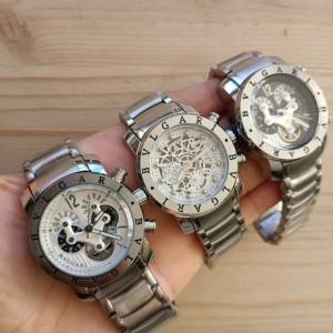Relgio Bulgari