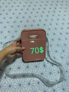 Bolsa Linda
