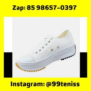 Tenis (leia Descrio) Novo Com Garantia All Star Taylor