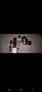 Vende Perfumes Importados