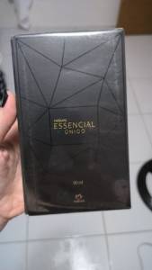 Essencial nico Deo Parfum Masculino