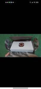 Smartwatch Hw8 Ultra Max 49mm