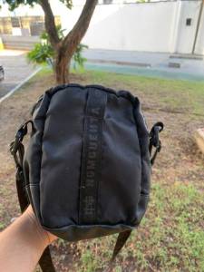 Bag Chronic - Favela Vive