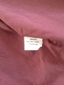 Linda Camisa Azzaro - Slim Fit