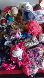 Moda Praia Revenda! Oportunidade De Negcio Prprio.