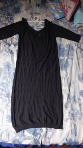 Vestido Usado