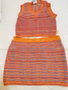 Roupas Anos 90