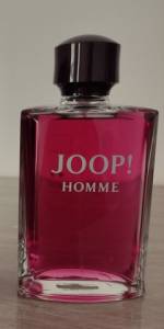 Joop Homme
