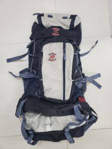 Mochila Trilhas E Rumos