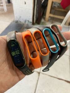Mi Band 6 Leia A Descrio