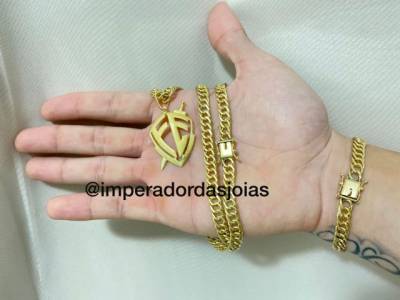 Cordo Moeda Antiga