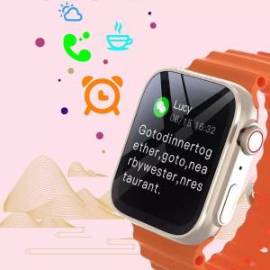 Smartwatch 8 Ultra