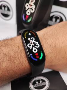 Mi Band 7 Original - Com Garantia