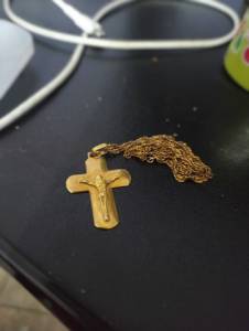 Cordo De Ouro