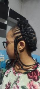 Bora Braids