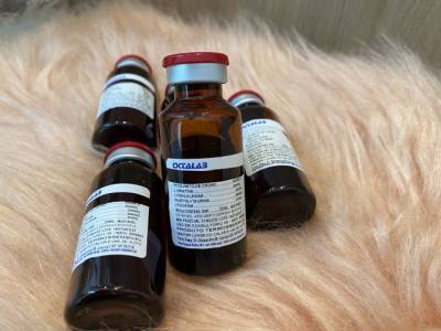 Localizada 20ml