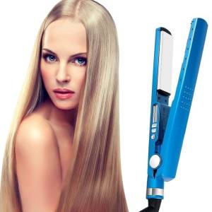 Chapinha Nano Titanium Com (entrega Gratis)