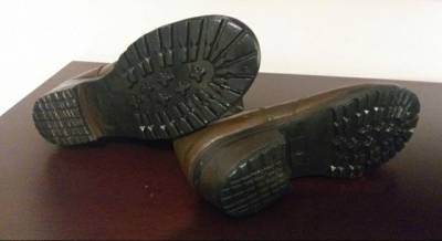 Bota Triton 41 Rarssima Anos 90