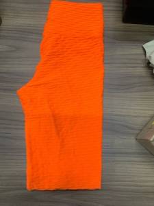 Vendo 2 Calas Legging De Academia R$ 45,00