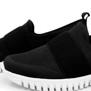 Tnis Slip On Feminino Usaflex