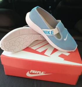 Sapatilha Nike 35,36,37