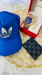 Kit Chefinho Promoo