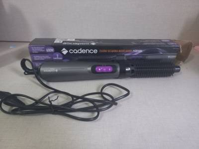 Escova Secadora Cadence 110w